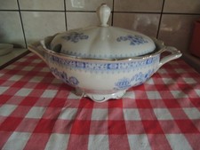 service de table porcelaine de bavière SELTMANN WEIDEN "THERESIA"  43 pièces N°1