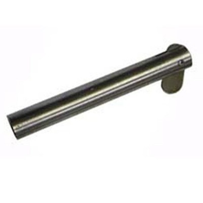 iOptron Cube Counterweight Shaft for SmartStar Cube Mount, M14 Female Thread, 5.