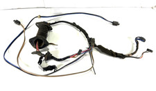 1981-1991 Chevy Gmc Truck Suburban Front Right Door Wiring Harness Oem