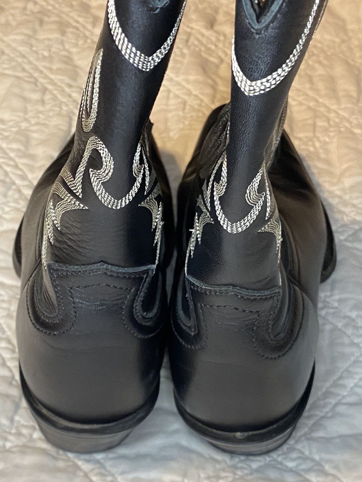 Ariat Legend Western Performance Boot Square Toe … - image 4