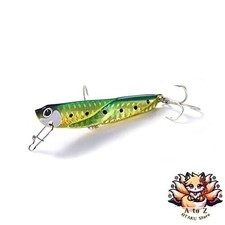 NEW Jackson GGII Metal Jig  Flying Over Daniel  2.6 inches (67 mm)  0.7 oz (20