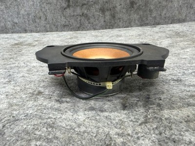 Front Door Sound Audio Speaker Right & Left Mercedes W126 560sel