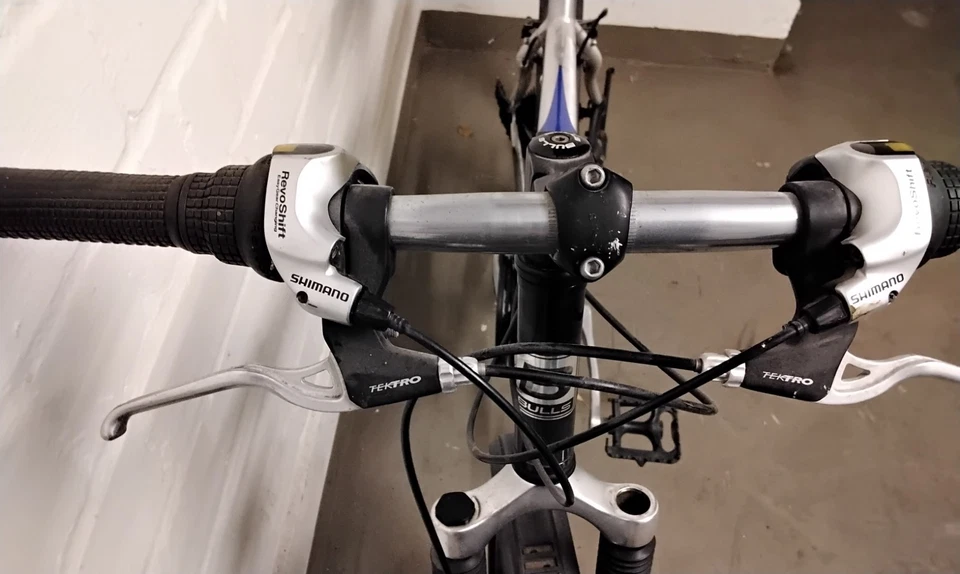 26 Zoll Mountainbike 21-Gang - Bild 4 von 4