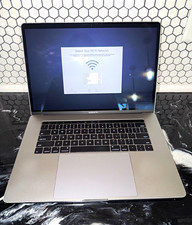 Apple MacBook Pro 15 Gray 2017 i7 2.6GHz 16GB...
