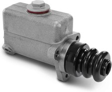 Brake Master Cylinder with Reservoir and Cap Compatible with International Harv