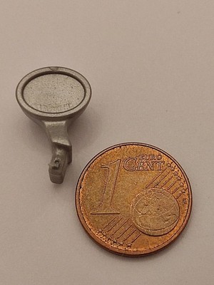 Playmobil  1 x Außenspiegel Li. 1,0x1,6x0,9cm w.Abb. Ersatz/ Neu u.unbenutzt ! K