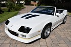 1990 Chevrolet Camaro Clean car fax Amazing condition Tuned Port !!