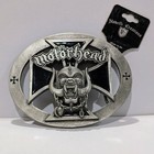 Iron Cross Sword | Motörhead Canotta | EMP