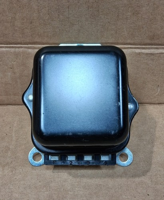 #ad #ad 1962 68 Delco Remy Genuine OEM Buick Cadillac Nova Firebird Voltage Regulator $249.99