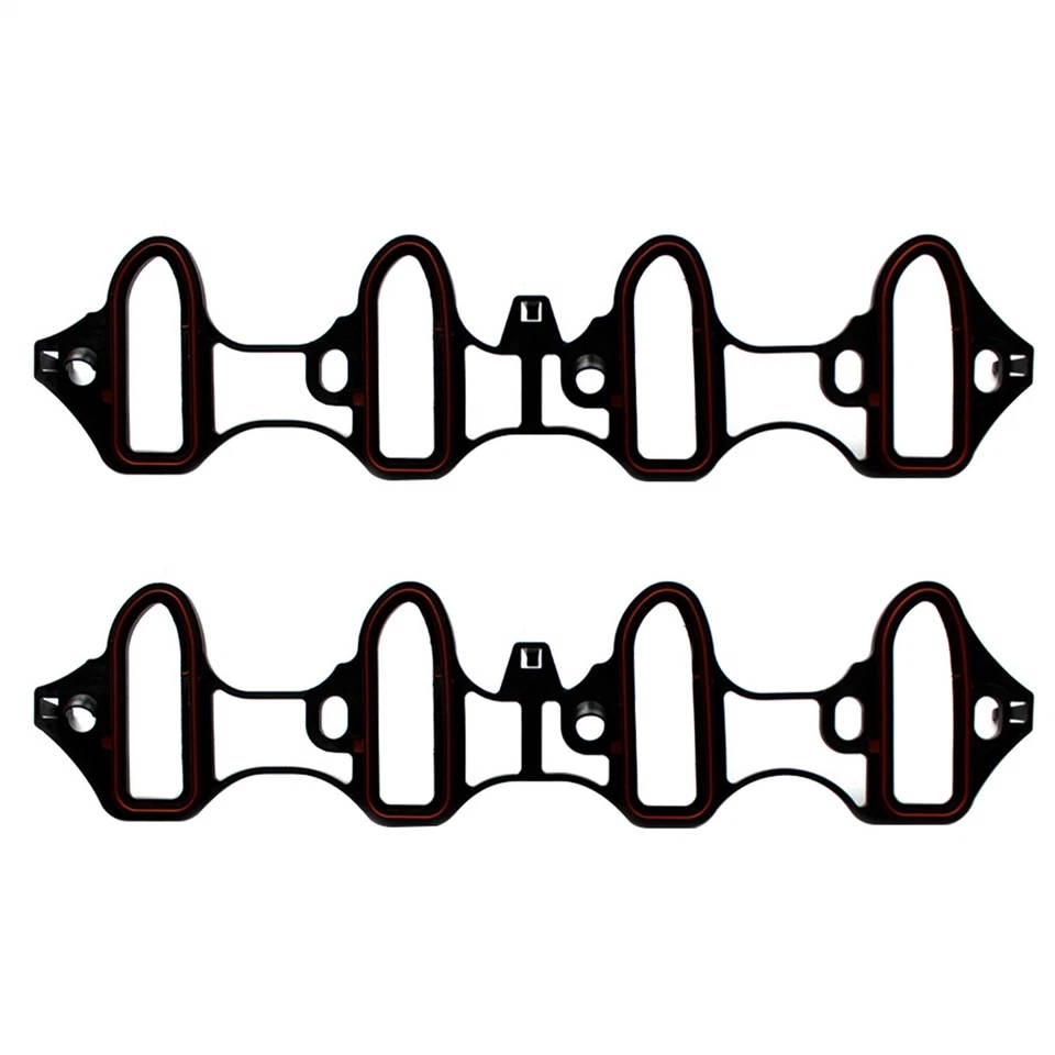 Juego de juntas de culata pernos de culata aptos para Chevrolet Silverado 1500 HD 2001-2003 6,0 L Foto 4 de 4