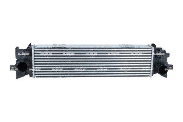 NRF LadeluftküHler 309143 FüR Volvo XC60 2 246 V90 235 S90 234 XC90 256 V60 225-image