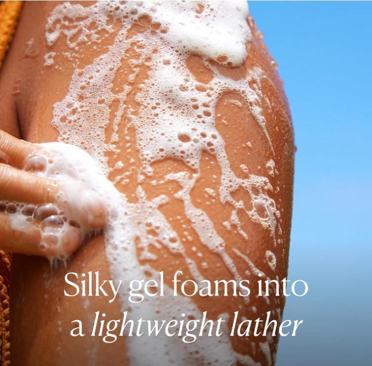 OSEA   Undaria Algae Body Wash _Size: 8.0 oz _@!!!