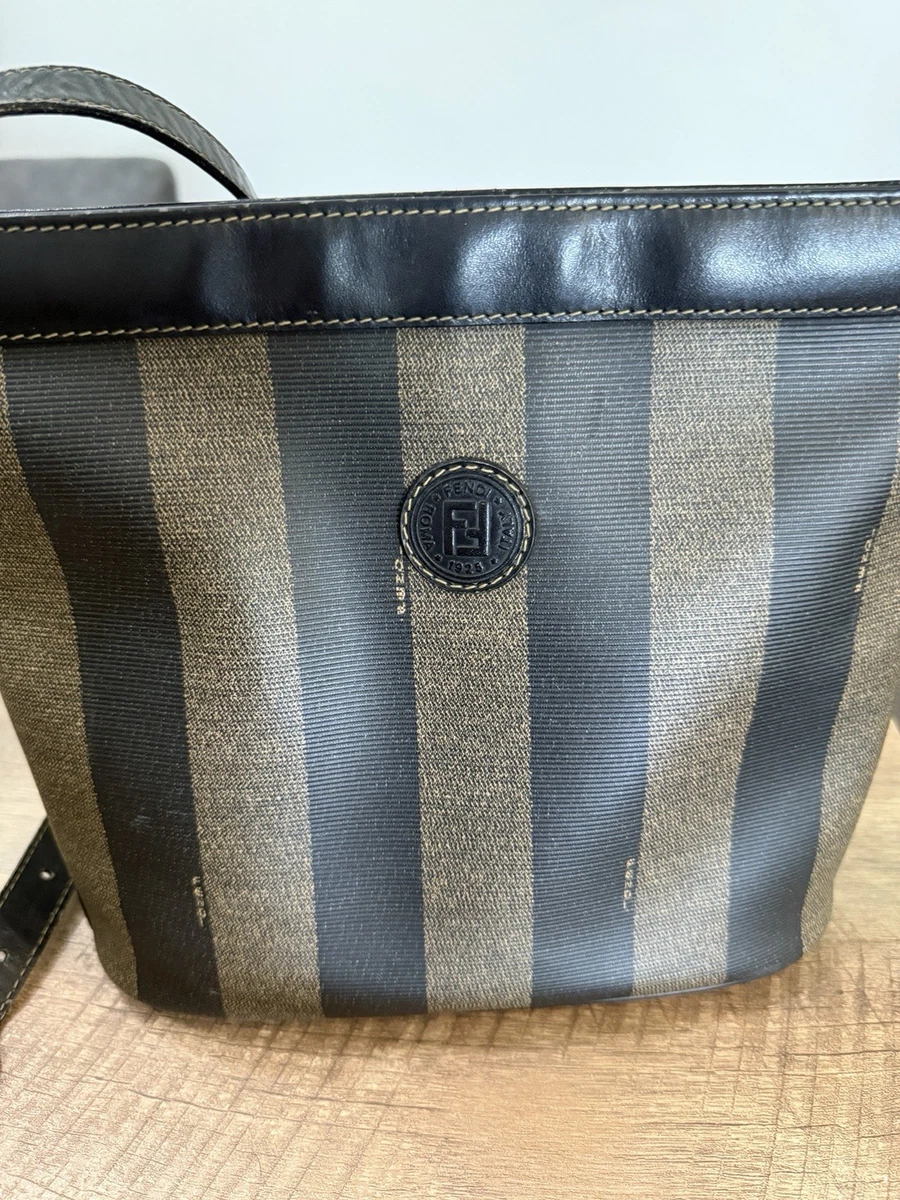 Fendi Crossbody Striped Bags & Handbags for Women for sale | eBay