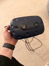 htc vive pro full kit 1 with case