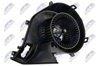 NTY InnenraumgebläSe EWN-PL-008 FüR Opel