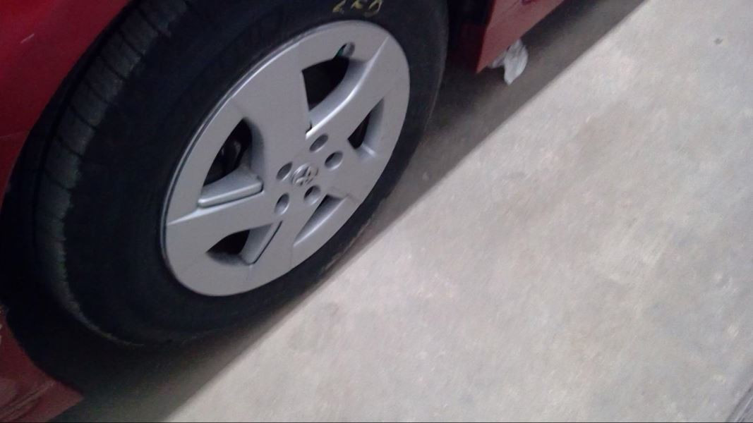 Wheel Cover HubCap 15