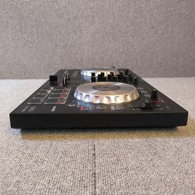 Pioneer DJ DDJ-SB2 2-Channel 2ch DJ Controller DDJSB2 With USB