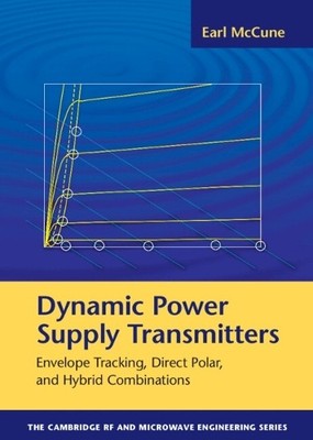 Dynamic Power Supply Transmitters - 9781107059177