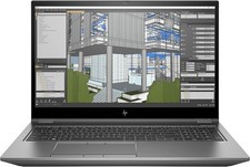 HP ZBook Fury G8 15.6" UHD Intel Core i7-11850H 16GB 512GB SSD NVIDIA T1200 W11P