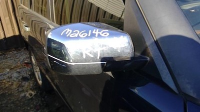 Passenger Side View Mirror Electric Power Folding Fits 05-09 RANGE ROVER 806420