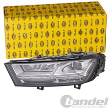 HELLA LED SCHEINWERFER LINKS passend für AUDI Q7 | 1EX 354 841-071