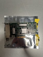 HP 331T Quad-Port 1GB High Profile Ethernet Network Adapter P/N: 649871-001