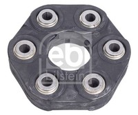 Gelenk LÄNgswelle Vorne Hinten Febi Bilstein 101777 FÜR Mercedes