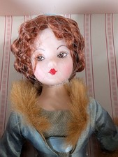 Madame Alexander Coquette Cisey Femme Fatale NRFB