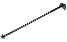 00582 Battery Hold Down Kit Compatible with Select Dodge Models