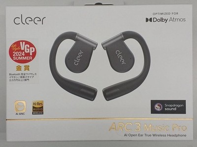 CLEER AUDIO ARC3 Music Pro Wireless Kopfhörer