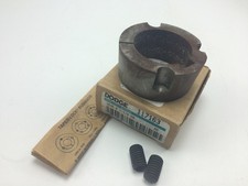 NEW Dodge 117163 Taper Lock Bushing 1610 x 1 1/2 KW