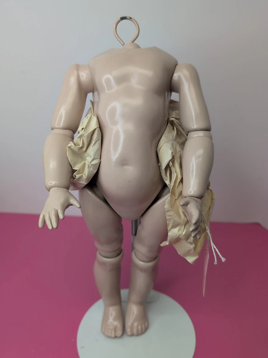 Seeley Doll In Doll Making & Repair Parts for sale | eBay
