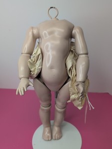 Seeley Doll Body | eBay