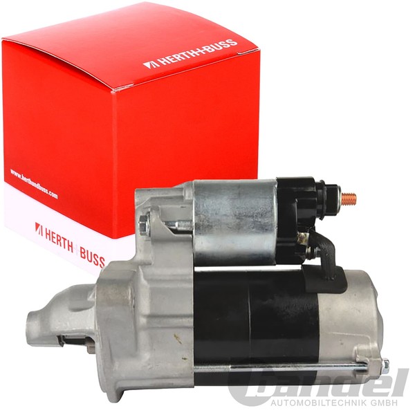 Herth+Buss Anlasser Starter 1,3Kw Passend FüR Toyota Auris Avensis Corolla-image