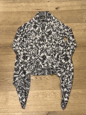 Damen Strickjacke/ Peruvian Connection/ Größe S