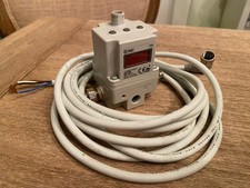 SMC Corporation ITV1050-21N2CL4 Regulator, Electro-Pneumatic, With Power Cable
