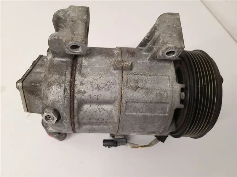 Nissan Altima 2013-2018 compresor de aire acondicionado sedán de 4 cilindros S 926003TA3B Foto 2 de 4