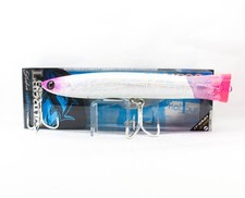 Labana Studio Bocaboo 230mm 140gram Floating Lure Zombie White (0440)