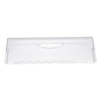 Schubladenabdeckung Beko 4522480401 FüR KüHlschrank