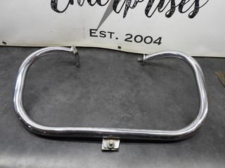 Harley Davidson Shovelhead Engine Crash Bar 2989