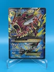 Pokemon M Gyarados EX 115/122 XY BREAKpoint Full Art Ultra Rare NM