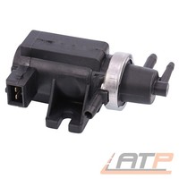 Druckwandler AGR-VENTIL FÜR VW Passat 3B 3BG 1.9 TDI BJ 96-05