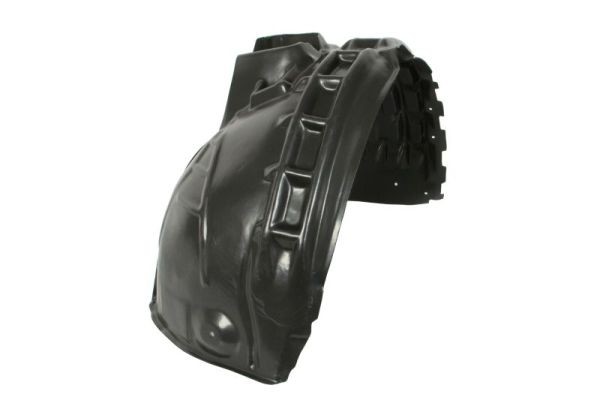 Right Front BLIC 6501-01-0033804P Liner, wheelhouse for AUDI