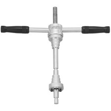 Llave profesional prensa cazoletas de direccion bicicleta bici bicicleta TB-1935