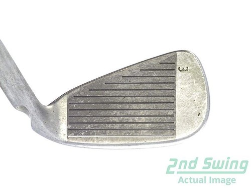 Ping I20 Single Iron 3 Iron Steel Stiff Left Black Dot 39.5in - Picture 4 of 10