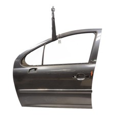 Porte avant et accessoires Peugeot 207