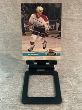 1991-92 Topps Stadium Club - Al Iafrate #372