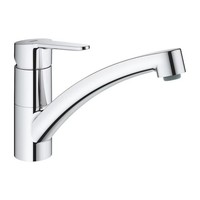 "Grohe Start Eco KüChenarmatur, 1/2\", Chrom (31685000)"