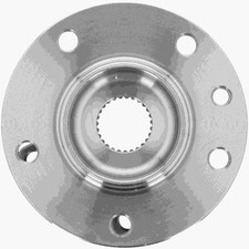 For FIAT/JEEP 2015-2022 Wheel Bearing and Hub Assembly FRONT Moog + WARRANTY