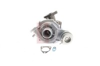 AKS Dasis Lader, Aufladung U.A. FüR Alfa Romeo, Fiat